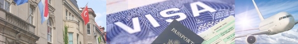 Slovak Visa For British Nationals | Slovak Visa Form | Contact Details